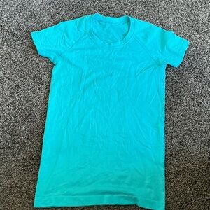 Lululemon Swiftly Tech Short Sleeve 2.0